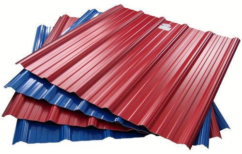 Advantages of Using Colour Coated Sheets For Your Roof